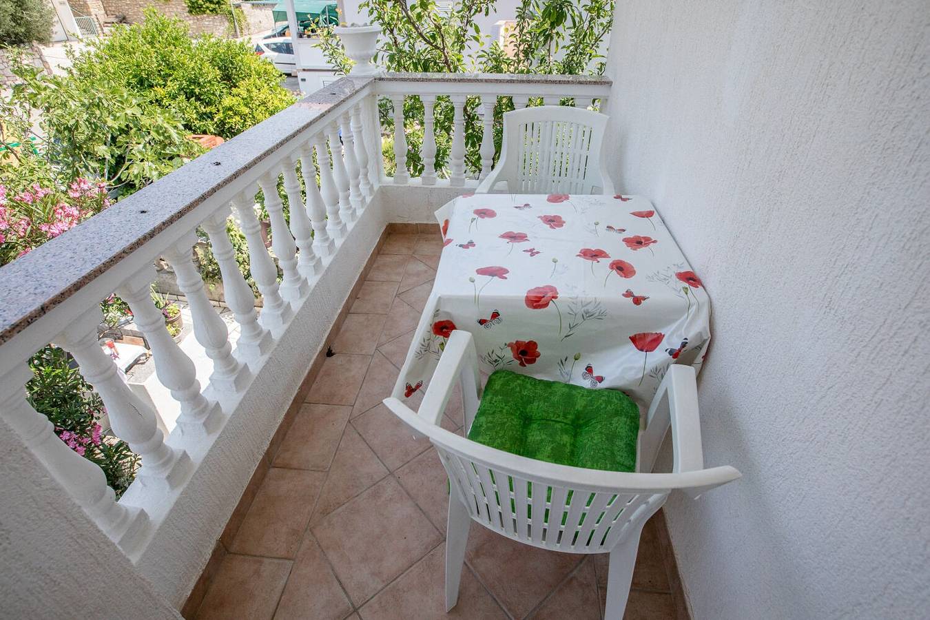 Ganze Wohnung, Apartments Mili in Palit, Rab