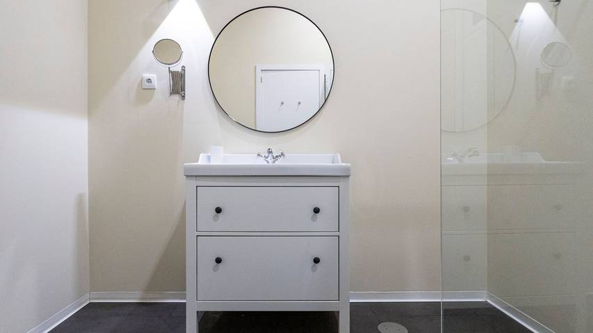 Geheel appartement, Vakantieappartement voor 2 personen met tuin in Santo Ildefonso, Porto District