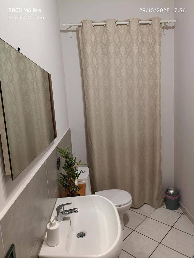 Gîte pour 2 personnes, avec balcon et vue à Mascalucia - 2