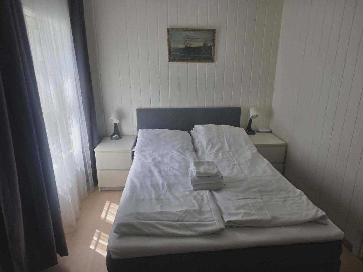 Stavangerliving in Storhaug, Stavanger