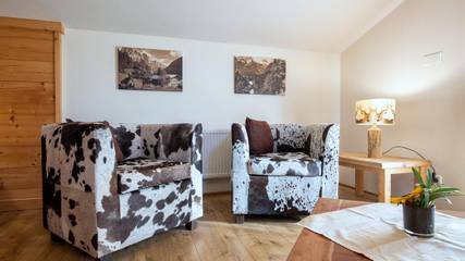 Appartement voor 4 Personen in Lofer, Pinzgau, Afbeelding 4