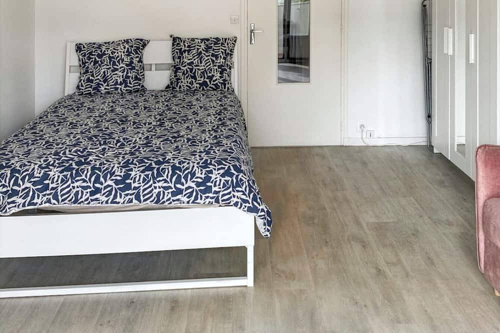 Apartamento entero, Homerez - Estudio cerca de Disneyland in Thorigny-sur-Marne, Sena y Marne