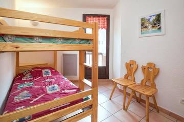 Gîte pour 9 Personnes dans Aussois, Parc National de la Vanoise, Photo 3