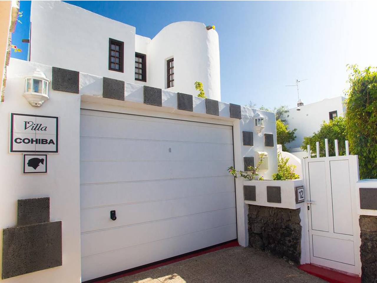 2Br Beach House - Solarium & Shower Terrace - 12 in Puerto del Carmen, Tías