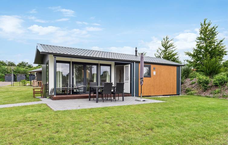 Ferienhaus für 4 Personen, mit Garten und Terrasse in Süsel - 3