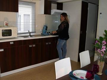 Camping für 6 Personen in La Côte Vermeille, Argelès-sur-Mer, Bild 4