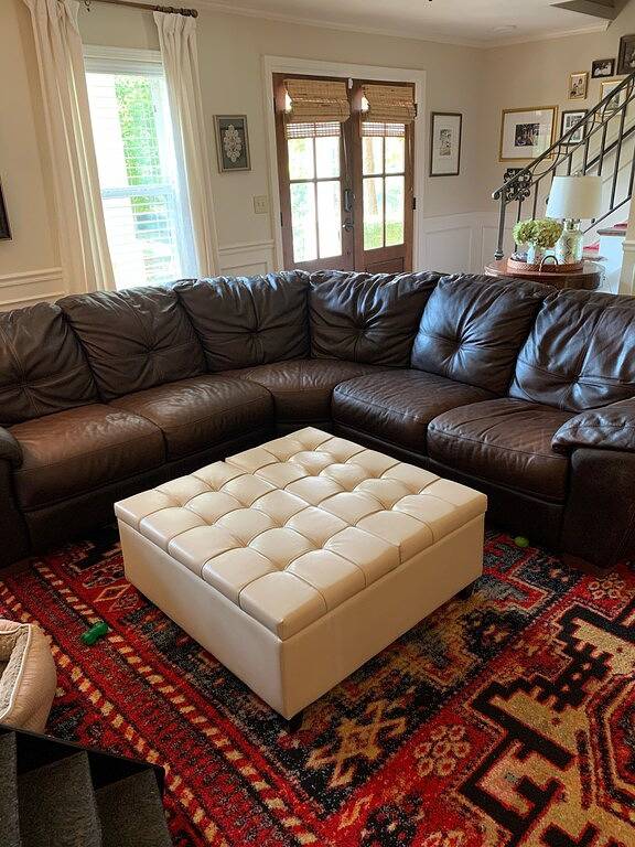 “Game-Day Retreat: 3Br Home Minutes from Vaught Hemingway & The Square” in Oxford (MS), Lafayette County