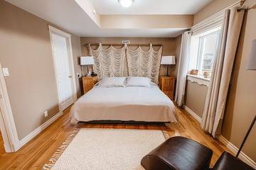 Glamping for 4 Guests in Alberta, Canada, Picture 1