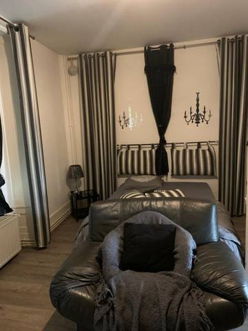 Appartement De Vacances pour 2 Personnes dans Besançon, Doubs, Photo 2