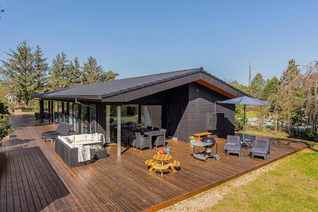 Casa vacanza a Blavand a partire da 324€ a notte