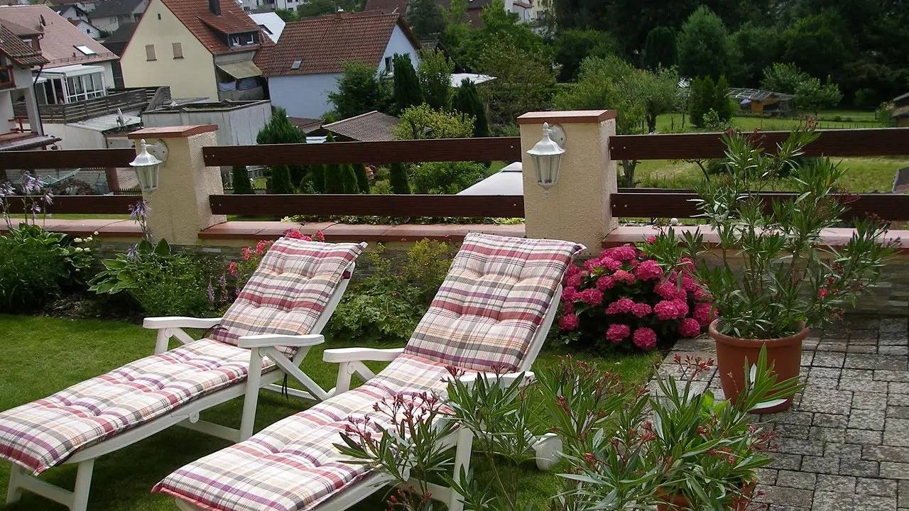 Ganze Ferienwohnung, Ferienwohnung für 3 Personen (70 m²) in Esthal in Esthal, Saar-Nahe-Bergland