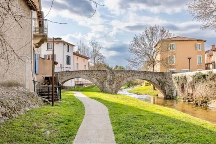 Gîte pour 3 personnes, avec vue à Brignais - 4