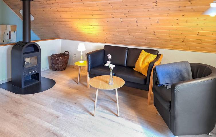 Ferienhaus für 8 Personen mit Terrasse in Gråsten, Flensburger Förde (Dänemark)