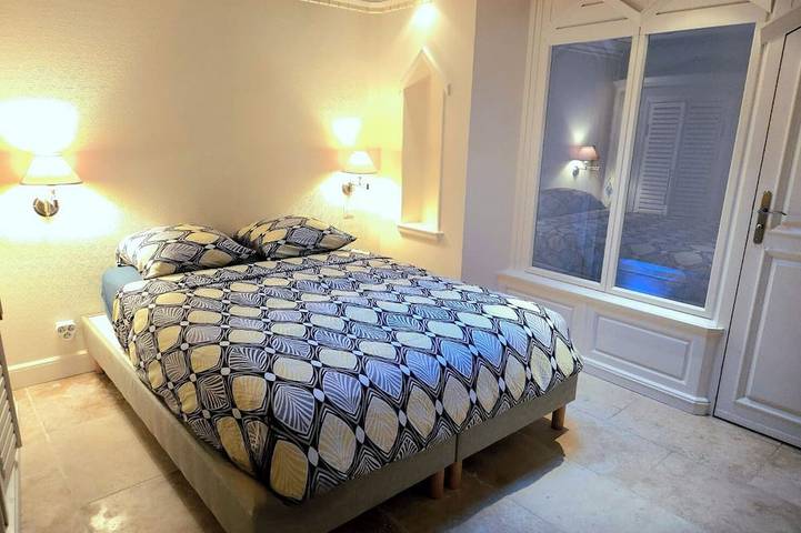 Ganze Wohnung, Modernes & geräumiges Apartment im Hypercentre von Caen in Caen, Caen und Umgebung