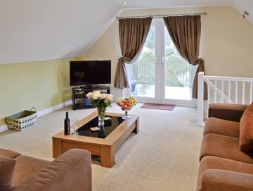 Ferienhaus für 6 Personen in Cornwall, Südwestengland, Bild 1
