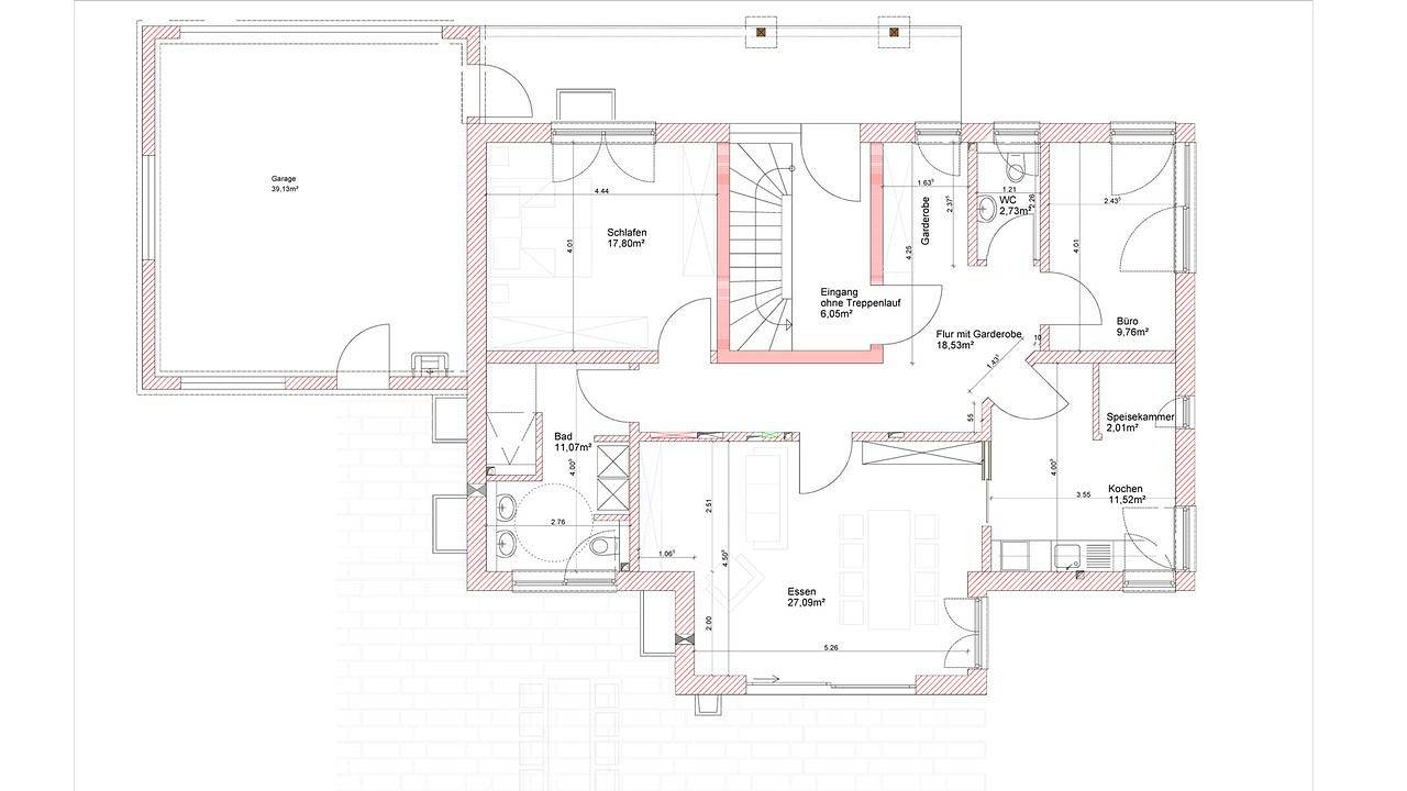 Ganze Ferienwohnung, Ferienwohnung für 7 Personen (111 m²) in Neukirch in Neukirch, Bodenseekreis