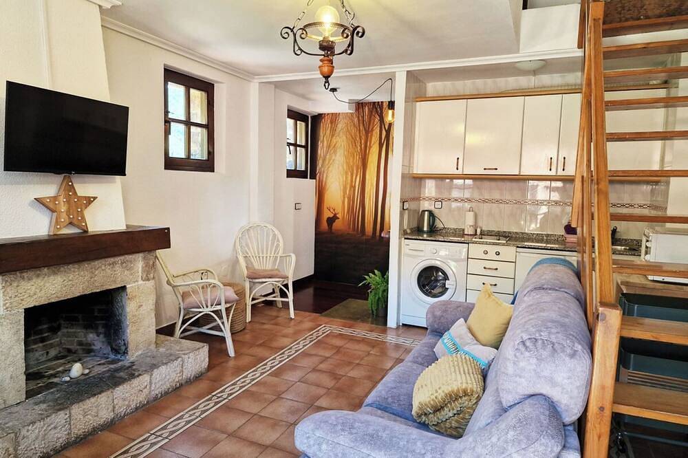 Apartamento entero, Apartamento 3 in Camaleño, Cordillera Cantábrica