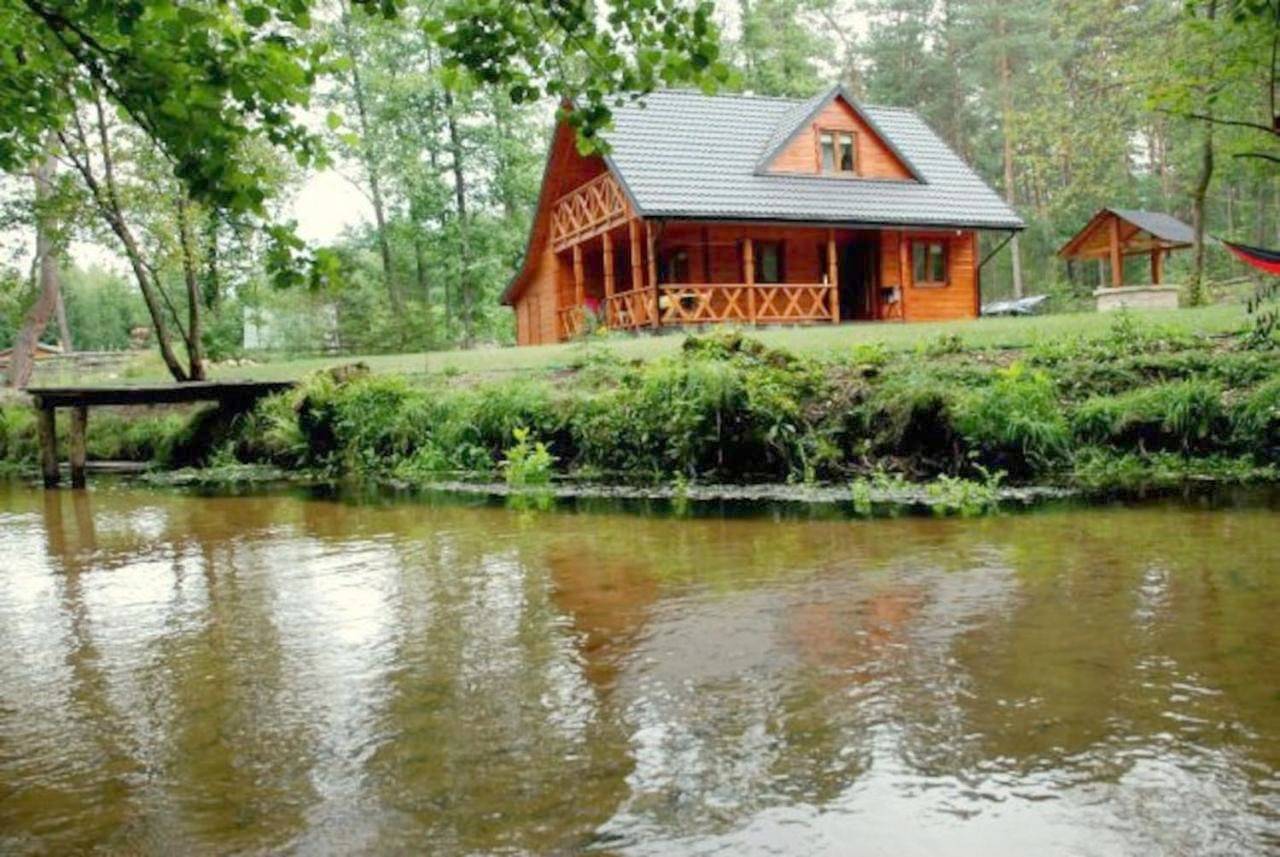 Domek na Szumach in Powiat tomaszowski