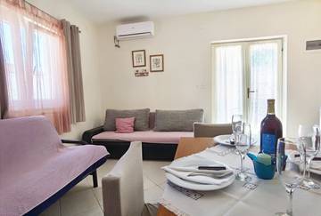 Apartament Wakacyjny dla 4 osoby w Kanica, Razanj, Zdjęcie 4