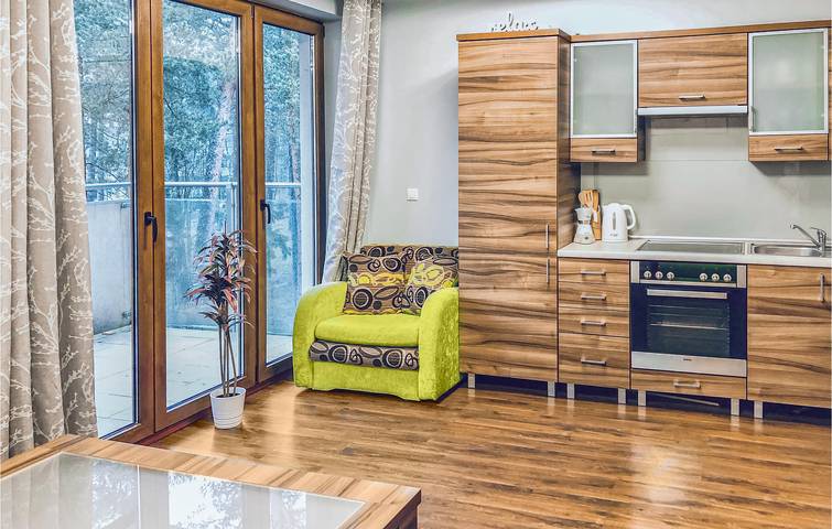 Ganze Ferienwohnung, Ferienwohnung für 4 Personen in Stegna, Zatoka Gdańska
