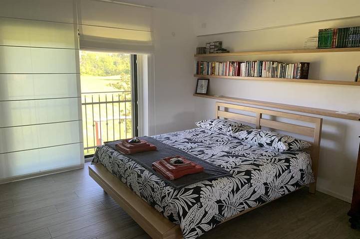 Appartamento intero, Casa sul fiume immersa nel verde. in Ragogna, Provincia d'Udine