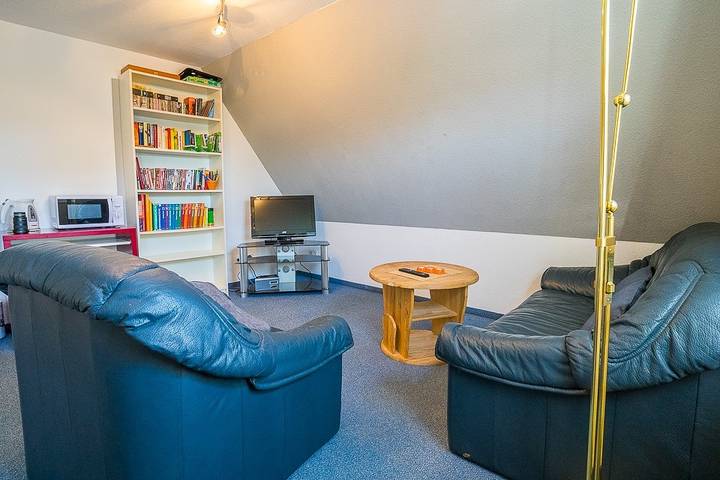 Ferienhaus für 2 Personen in Deutschland - 2