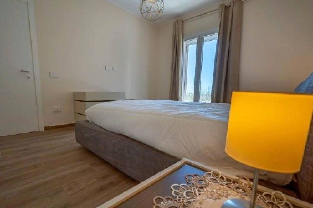Entire apartment, Wohnung 'Due Mari Portopalo in Capo Passero, Portopalo di Capo Passero