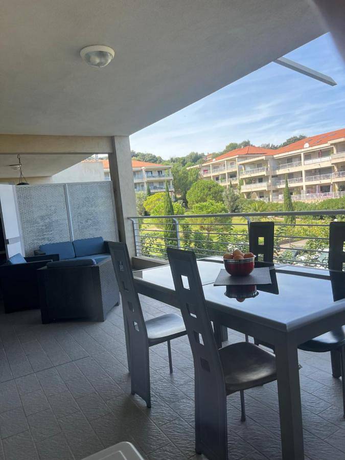 Appartamento vacanze per 6 persone, con panorama e terrazza - 1