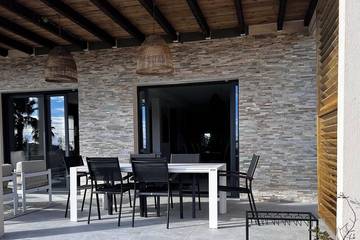 Villa pour 7 Personnes dans Vallauris, Région de Cannes, Photo 4