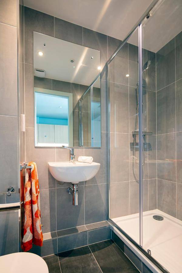Gîte pour 2 personnes, avec terrasse à Cork - 4