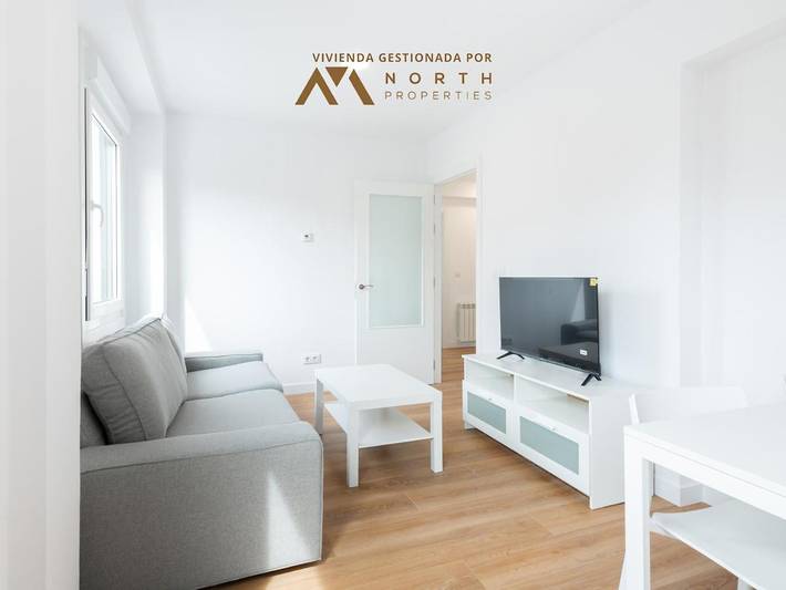 Apartamento de vacaciones para 6 personas - 1