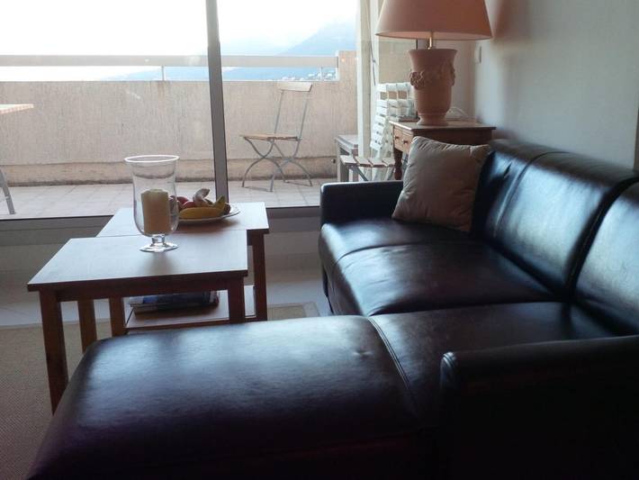 Ferienhaus für 4 Personen, mit Pool in Théoule-sur-Mer - 2