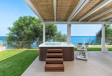 Casa Vacanza per 6 Persone in Spiaggia di Eloro, Noto e dintorni, Foto 3