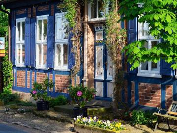 Ferienwohnung für 10 Personen in Lenzen (Elbe), Prignitz, Bild 1