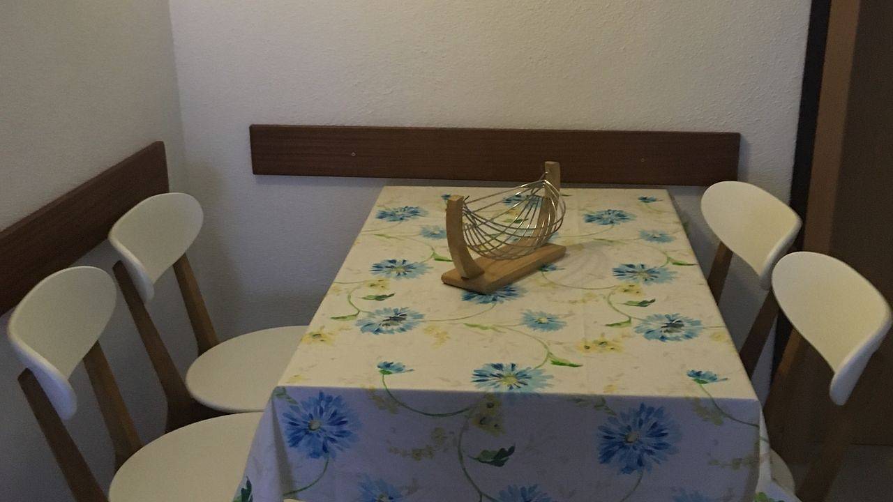 Hel ferieleilighet, Ferienwohnung für 4 Personen (29 m²) in Promajna in Promajna, Makarska Riviera