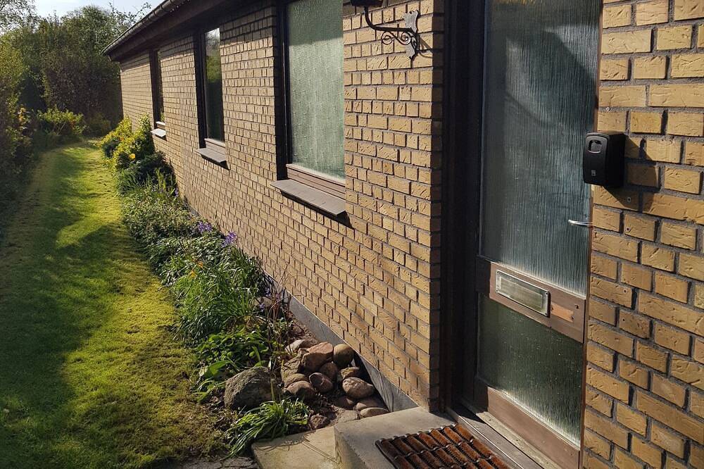 Ganze Wohnung, Central Holiday Apartment in Billund - 500 m from Lego House in Billund, Billund und Umgebung
