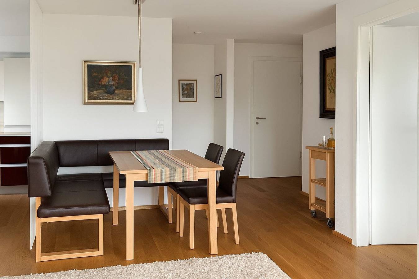 Apartamento entero, Ferienwohnung Bellevue in Immenstaad, Immenstaad am Bodensee