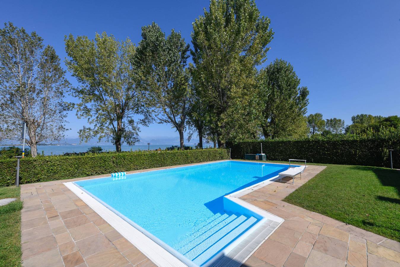 Hel lägenhet, My Sirmione Beach Apartment Superior in Sirmione, Gardabergen