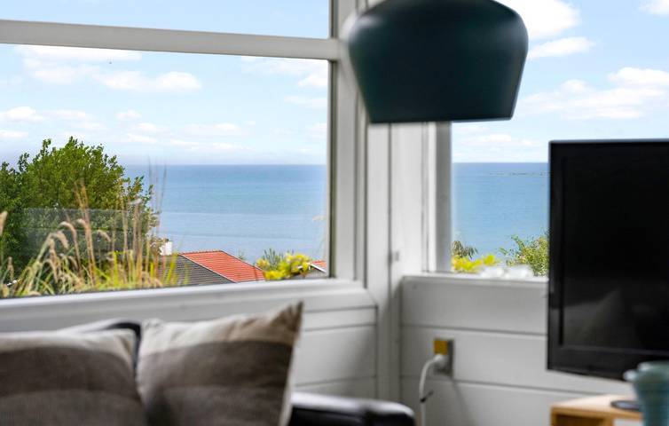 Ferienhaus für 6 Personen mit Terrasse in Løjt, Apenrade