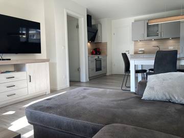 Ferienwohnung für 4 Personen in Dahme, Südliche Ostseeküste, Bild 3