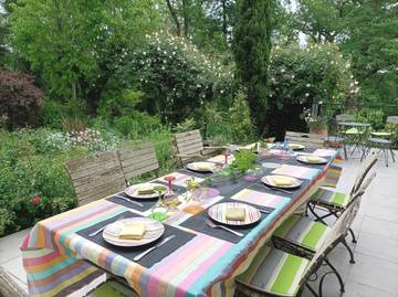 Maison D’hôte pour 2 Personnes dans Habas, Région de Dax, Photo 4