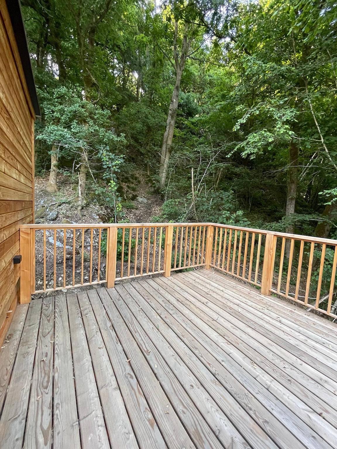 Ferienhaus für 2 Personen mit Balkon/Terrasse in Enschede, Twente