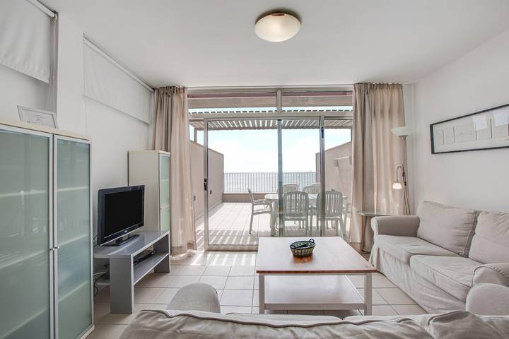 Gîte pour 4 personnes à El Medano - 3