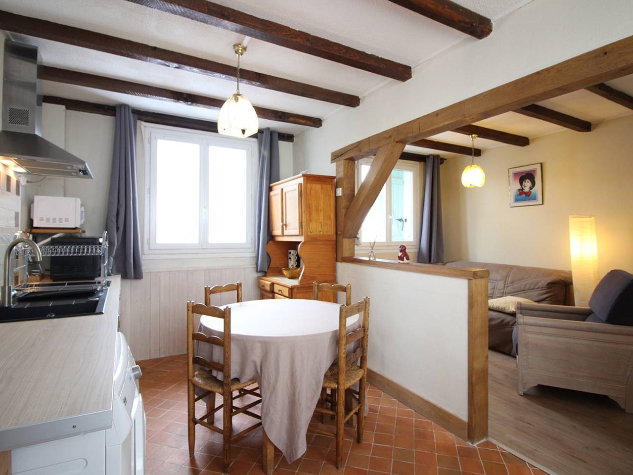 Photo : Appartement de vacances