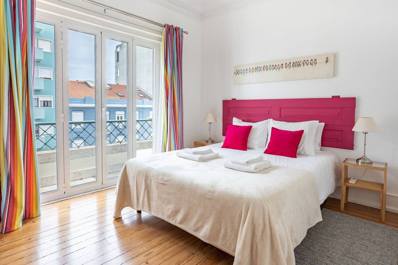 Apartamento entero, Casa da Avenida Iv in Lisboa in Lisboa, Costa de Lisboa