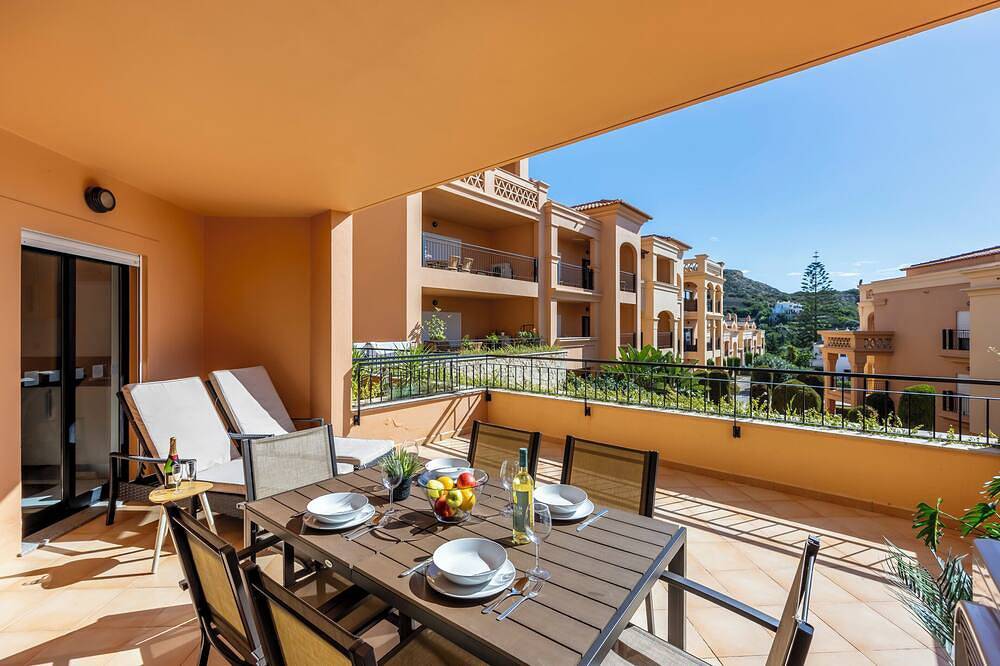 Appartamento vacanze a Luz a partire da 134€ a notte
