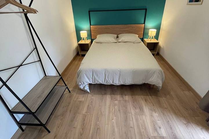 Location de vacances pour 6 personnes à Gouézec - 4