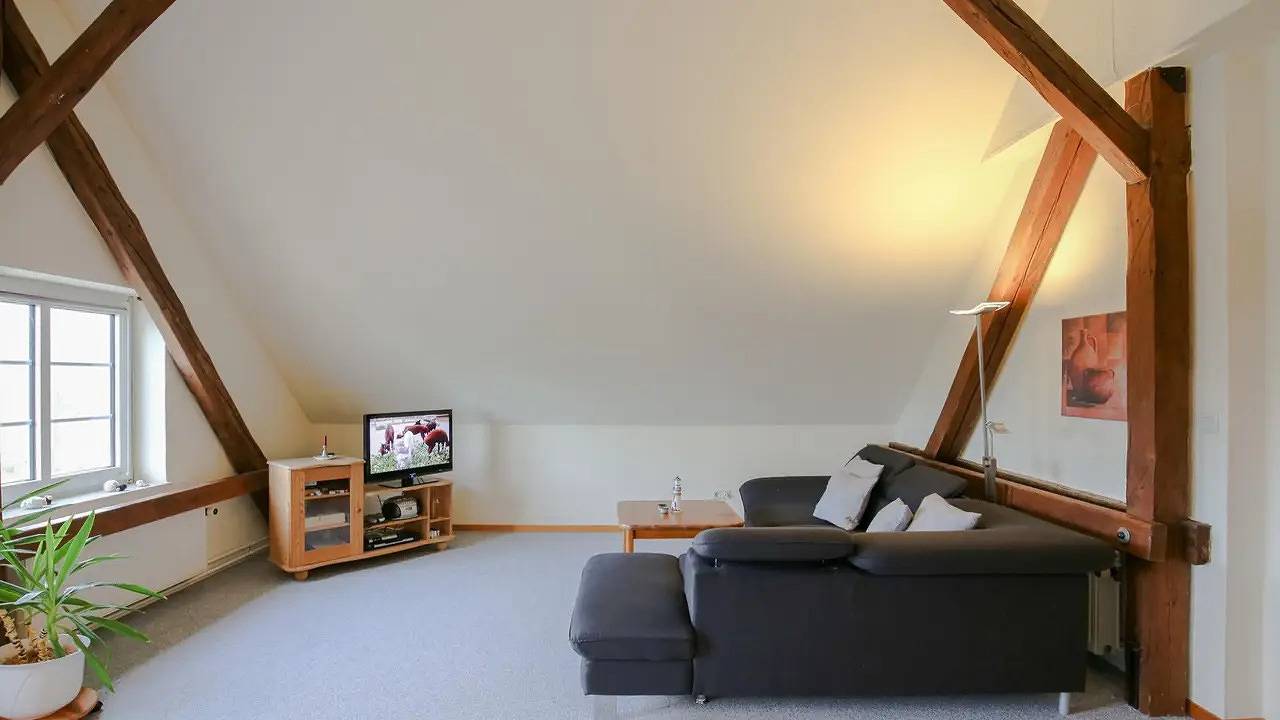 Ganze Ferienwohnung, Ferienwohnung für 2 Personen (60 m²) in Reußenköge in Reußenköge, Nordseeküste