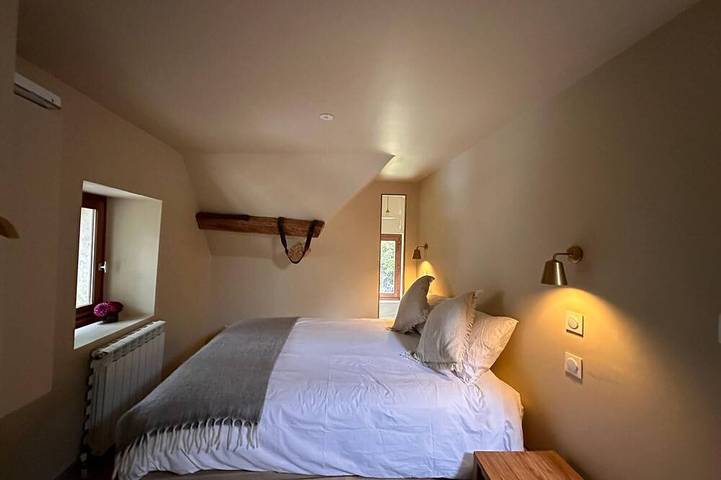 Location de vacances pour 7 personnes, animaux acceptés à Boussy-Saint-Antoine - 4