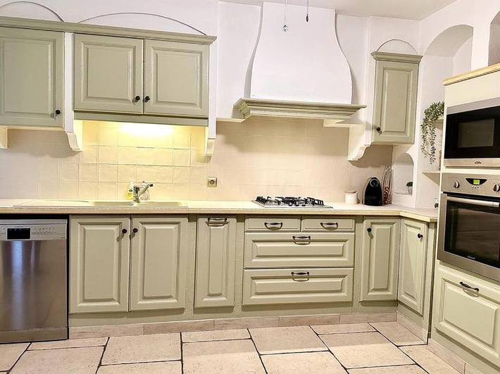 Location de vacances pour 4 personnes à Saint-Chinian - 2